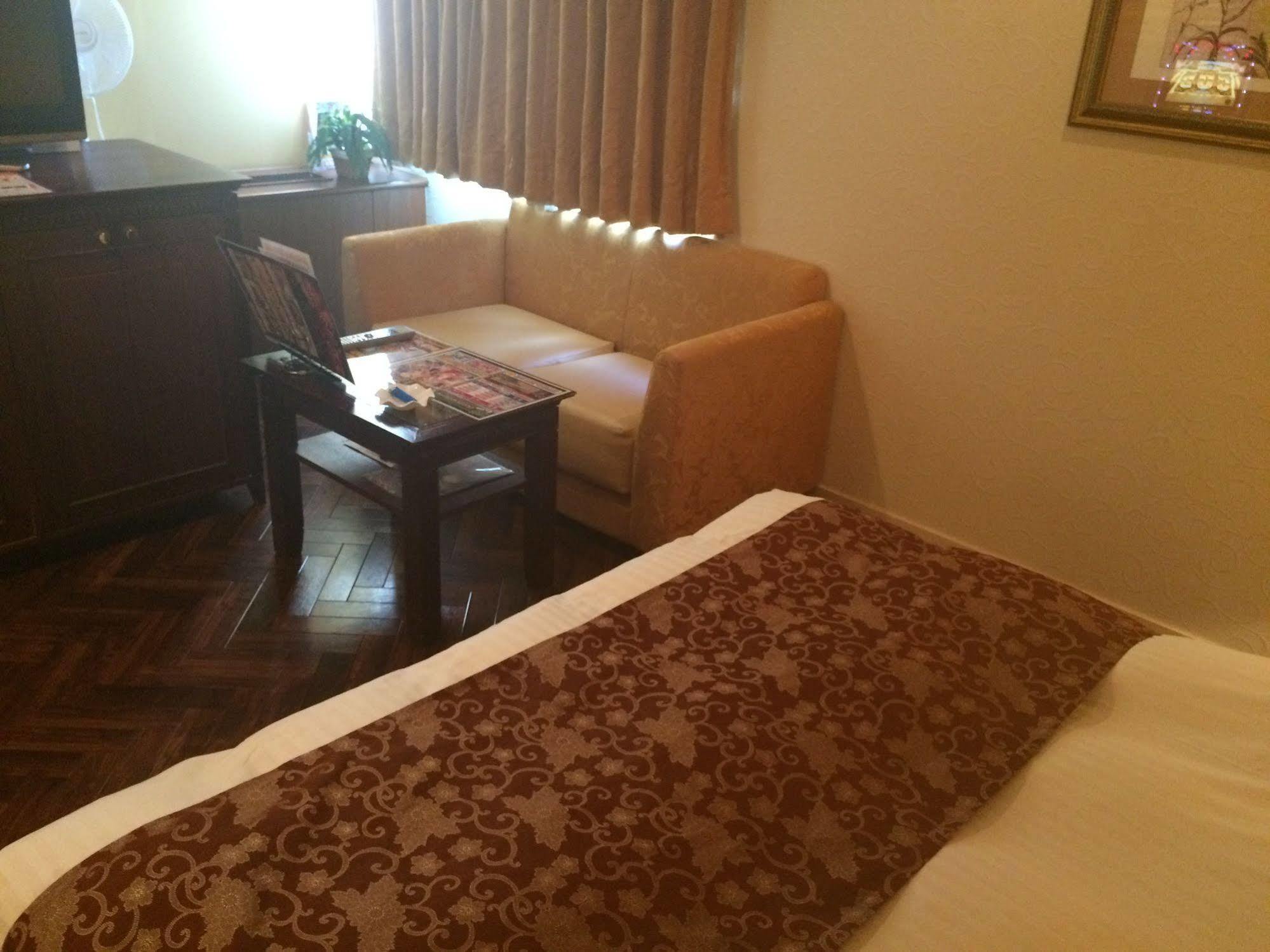 Hotel Glion Shiga - Adults Only Moriyama Luaran gambar